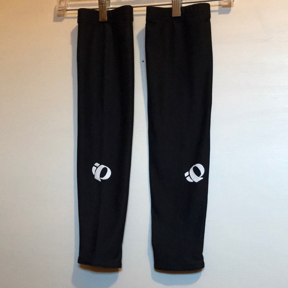 Pearl Izumi arm warmers